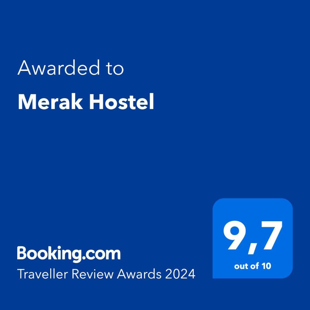 Merak Hostel Villa de Leyva Εξωτερικό φωτογραφία