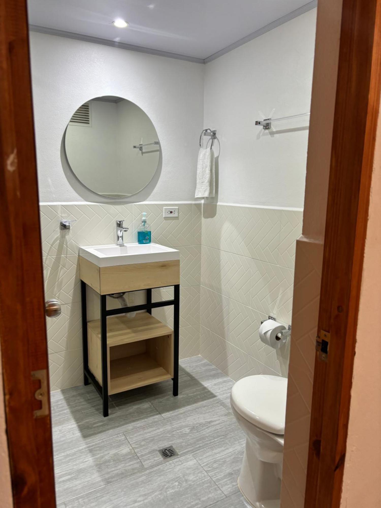 Merak Hostel Villa de Leyva Εξωτερικό φωτογραφία