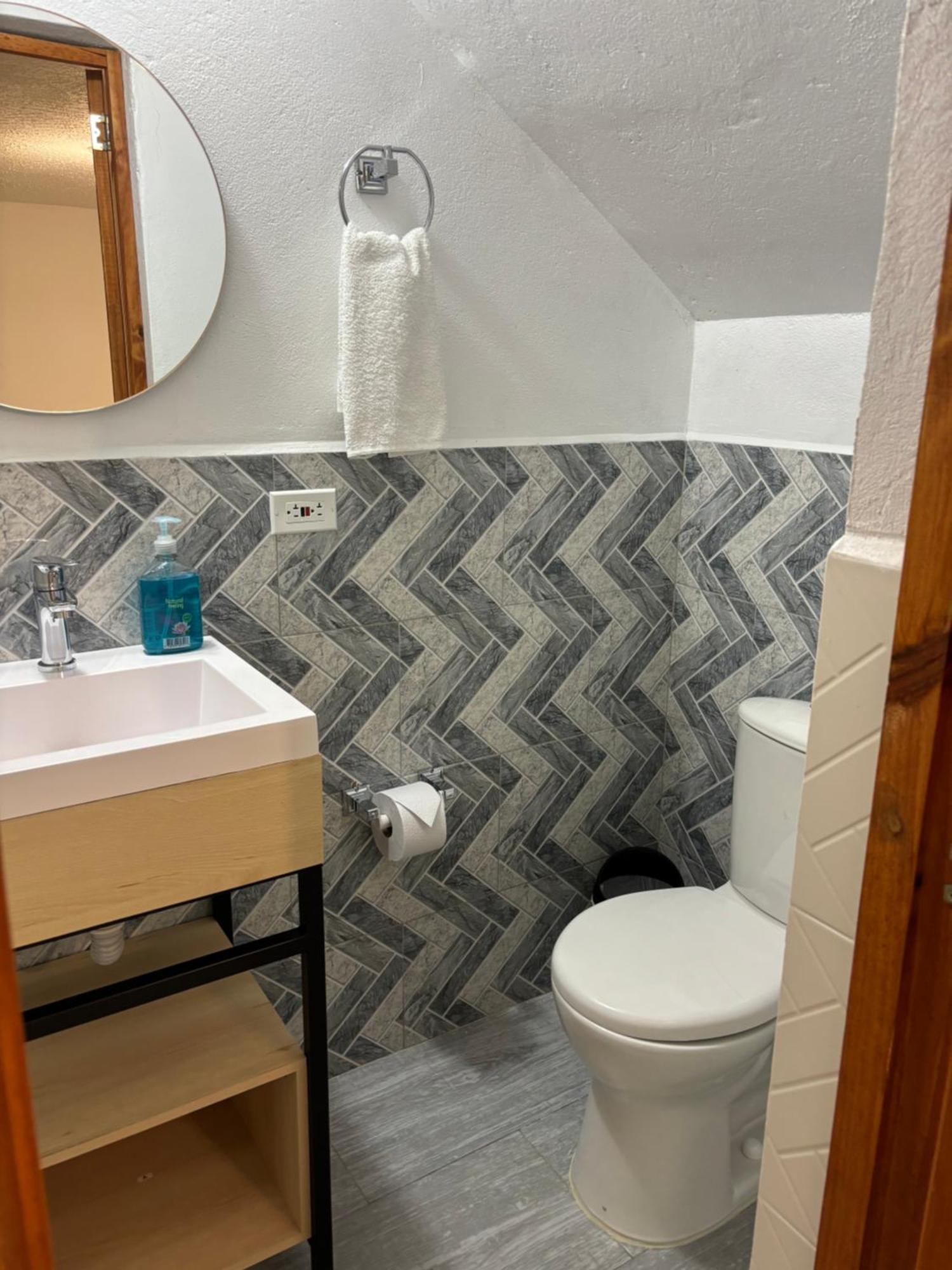 Merak Hostel Villa de Leyva Εξωτερικό φωτογραφία