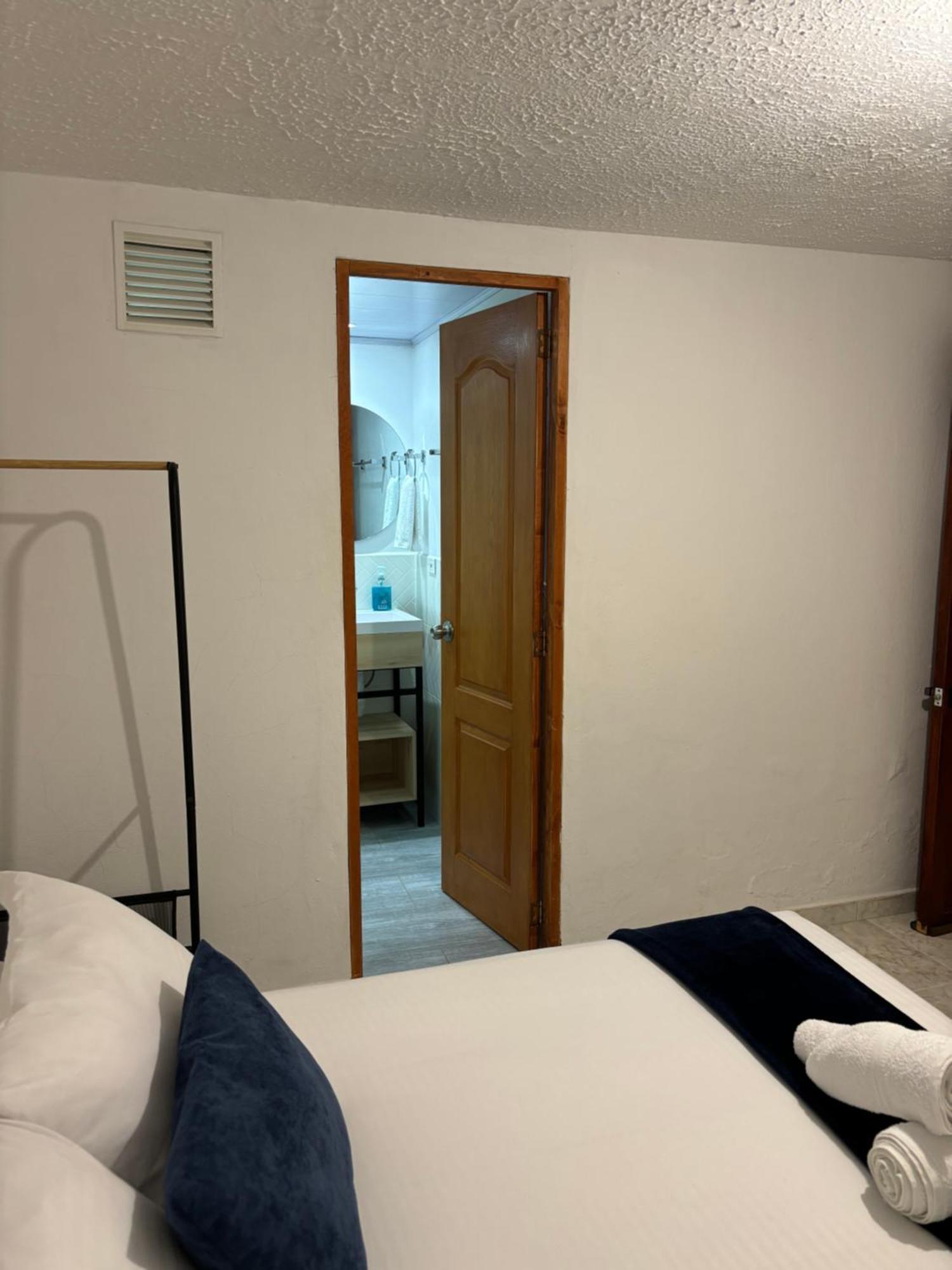 Merak Hostel Villa de Leyva Εξωτερικό φωτογραφία