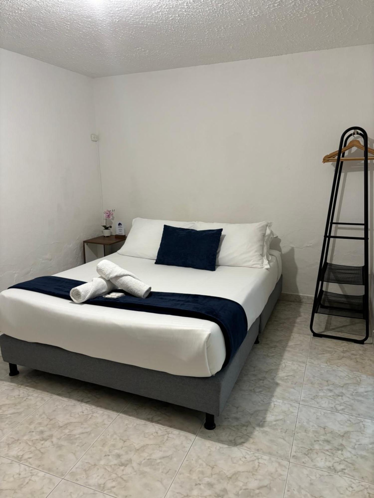 Merak Hostel Villa de Leyva Εξωτερικό φωτογραφία