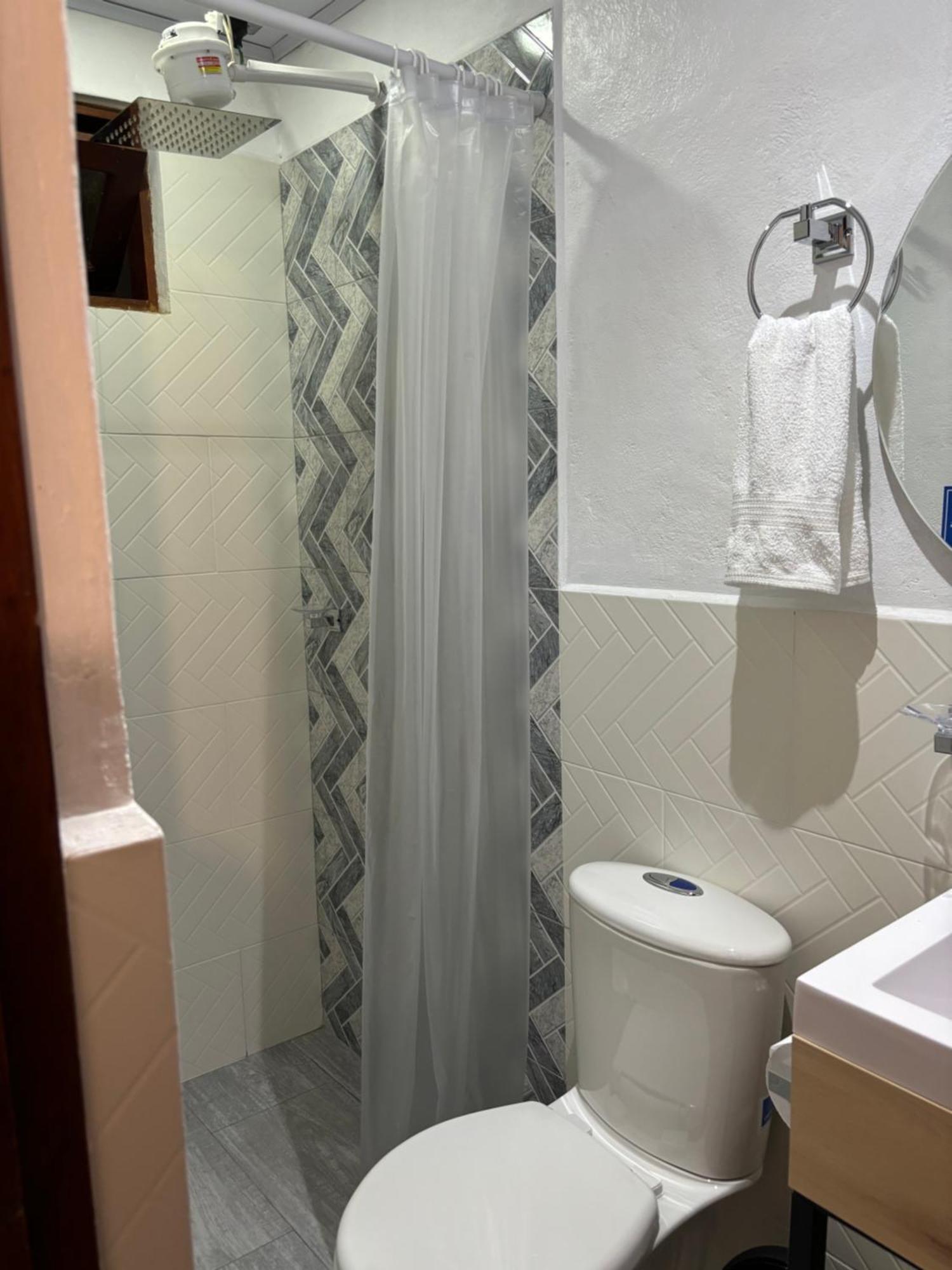 Merak Hostel Villa de Leyva Εξωτερικό φωτογραφία