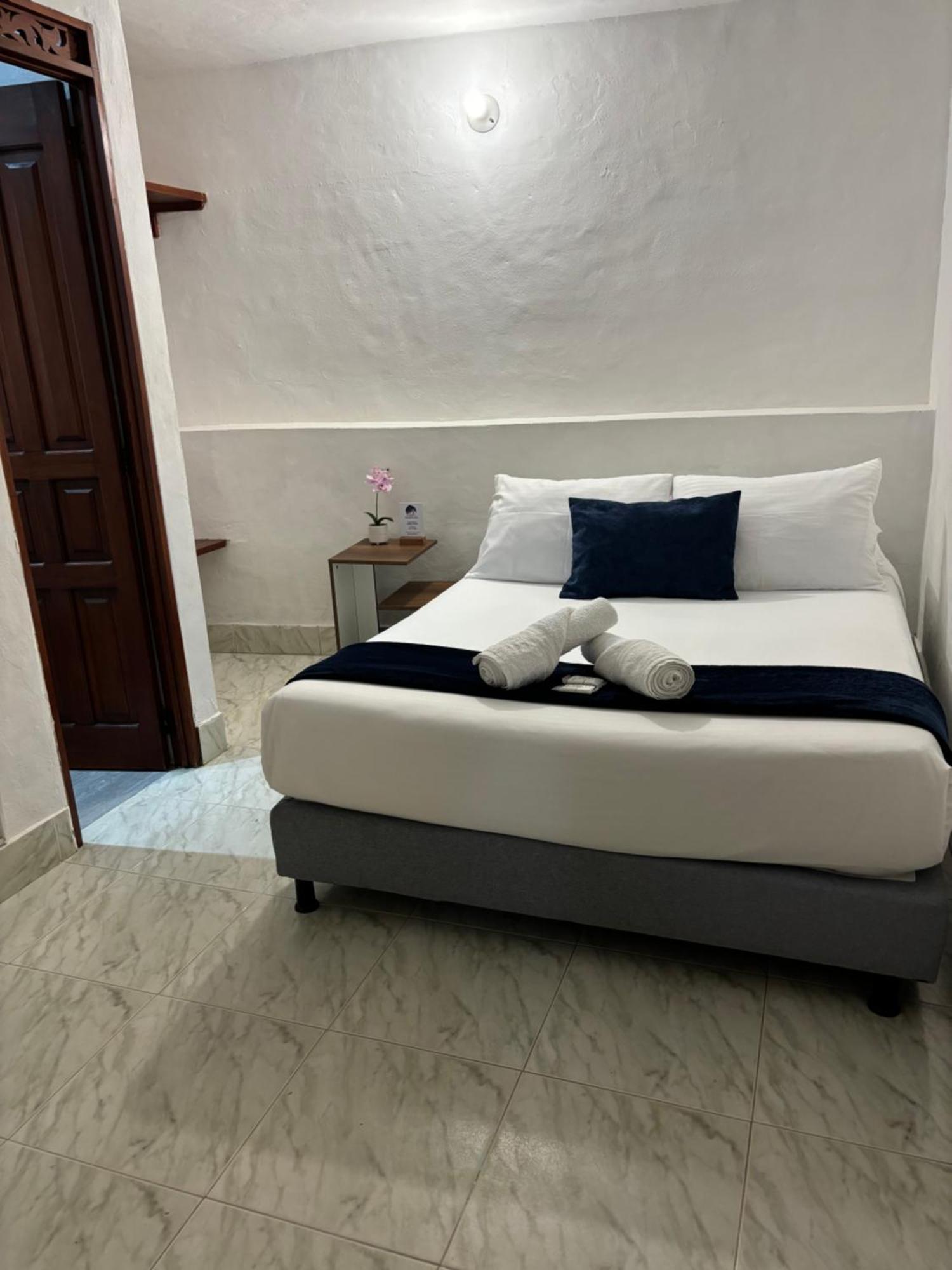 Merak Hostel Villa de Leyva Εξωτερικό φωτογραφία